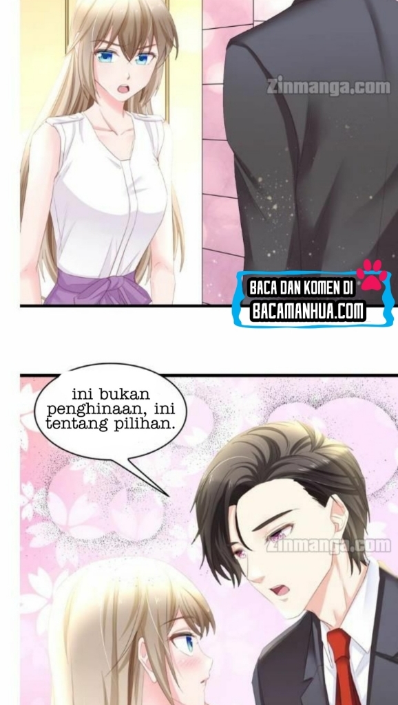 The President Lovely Wife Chapter 06 Gambar 40